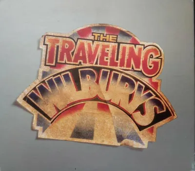 Immagine prodotto di La collezione dei Traveling Wilburys