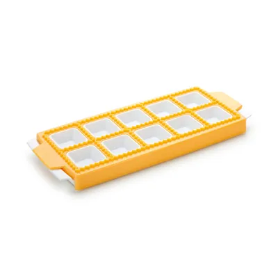Obrázok produktu pre Tescoma Forma na štvorcové ravioli DELÍCIA, 10 ks