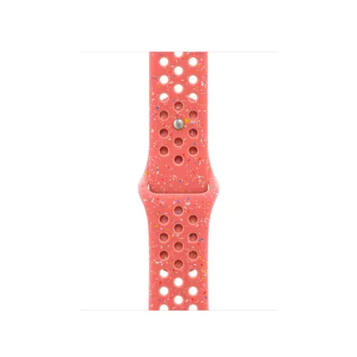 Produktbild von Apple Nike Sport Armband Apple Watch 40mm / 41mm / 42mm Magic Ember