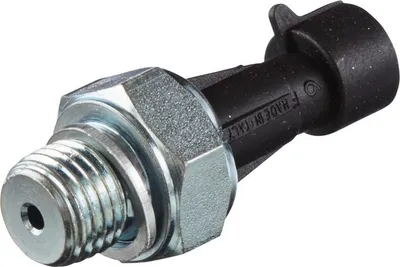 Image de Capteur, Öldruck HELLA 6ZL 003 259-601