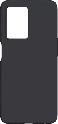Image de OPPO OPA77CNOIR - OPPO Coque Silicone A77 Noir