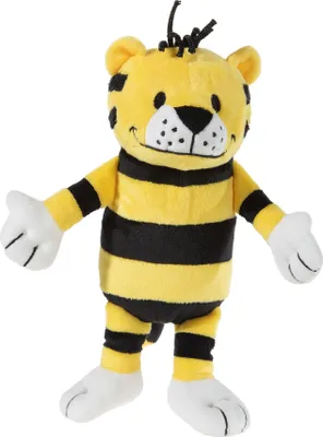 Immagine prodotto di Heunec Janosch Tiger, Kuscheltier, Plüschtier, Stofftier, 20 cm, 795860