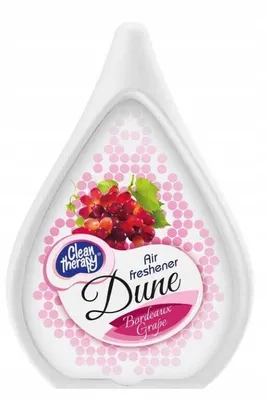 Immagine prodotto di Deodorante in gel 150 g Uva di Bordeaux deodorante in piedi