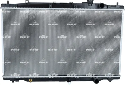 Produktbild von NRF 59233 Kühler Wasserkühler Motorkühler für HONDA CR-V IV (RM)