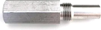 Produktbild von Kolbenverschluss Aus Aluminium