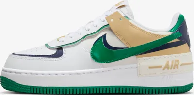 Obrázek produktu pro Nike Dámské tenisky Nike Air Force 1 Shadow Women, velikost:9.5