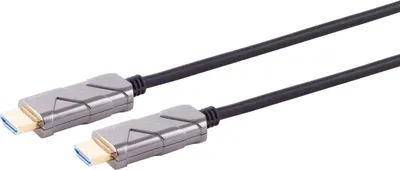Produktbild von shiverpeaks 30-55095 HDMI-Kabel 20 m HDMI Typ A (Standard) Schwarz
