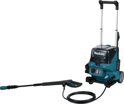 Produktbild von MAKITA HW001GZ Akku-Hochdruckreiniger 40,0 V max.