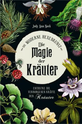 Produktbild von Die Magie der Kräuter