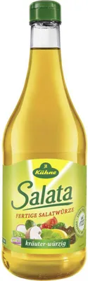 Produktbild von Kühne Salata Kräuterwürzig