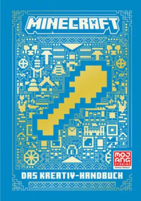 Obrázek produktu pro Minecraft - Das Kreativ-Handbuch