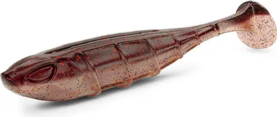 Produktbild von Nays VNM 35 8,9cm - 9 Gummifische, Farbe:C-13