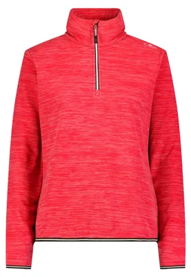 Produktbild von CMP Damen Second-Layer-Rollkragenpullover