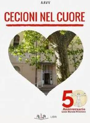 Produktbild von Cecioni nel cuore
