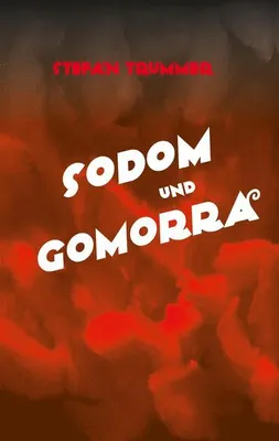 Produktbild von Sodom und Gomorra