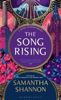 Image de The Song Rising