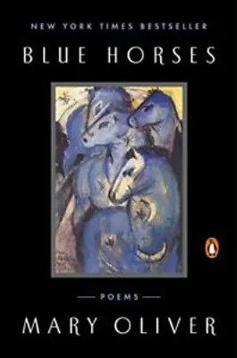 Productafbeelding van Blue Horses