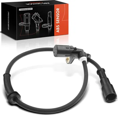 Immagine prodotto di Frankberg 1x sensore ABS asse posteriore destro per Renault Twingo I C06 1.2L 1998-2002
