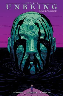 Image de Into the Unbeing Library Edition