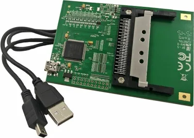 Produktbild von HMP USB Programmer für Alphacrypt CI-Module