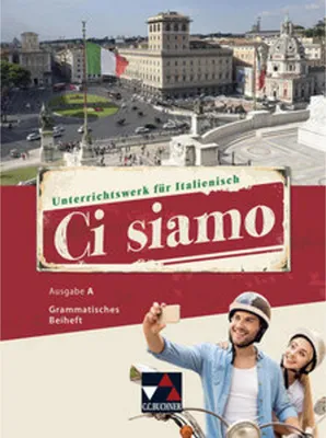 Immagine prodotto di Ci siamo A GB