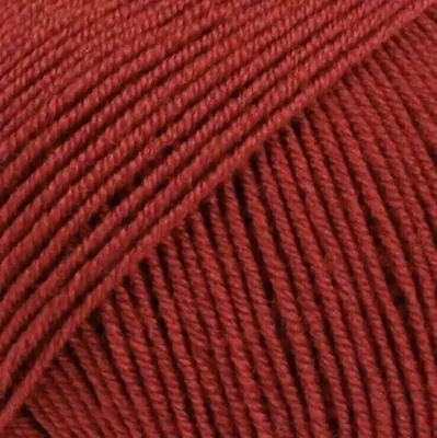Produktbild von DROPS Baby Merino 51 bordeaux