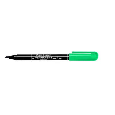 Immagine prodotto di Marcatore permanente2836 B Centropen - verde