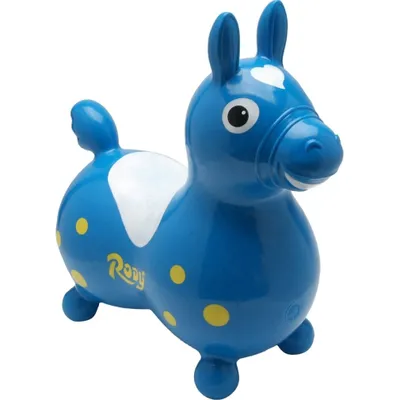 Obrázok produktu pre Rody 70.13, skákacie zvieratko, 3 rok / roky