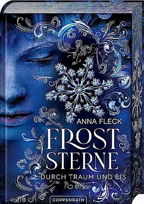 Produktbild von Froststerne (Romantasy-Trilogie, Bd. 2)