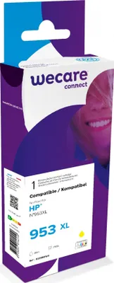 Produktbild von Wecare K20660W4, Gelb, 26 ml, 1 Stück(e)