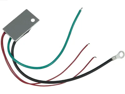 Produktbild von AS-PL ARE2087S Lichtmaschinenregler 12V Generator