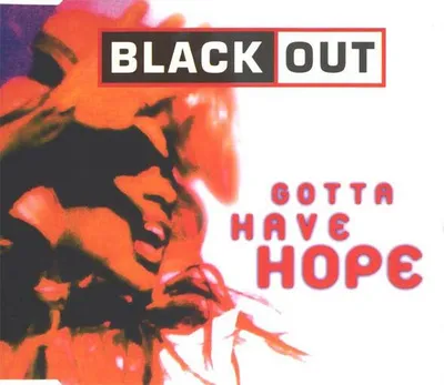 Immagine prodotto di Gotta Have Hope