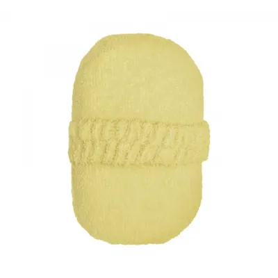 Immagine prodotto di Spugna da bagno Lorelli GIALLA