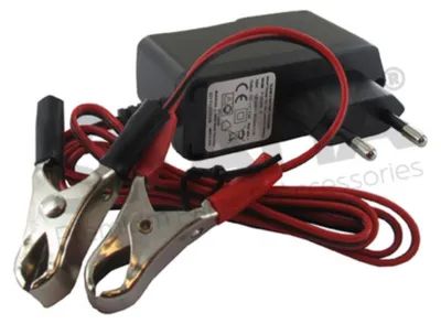 Image de Chargeur De Batterie Pour Tracteur De Pelouse Inventiv, Mtd - Origine: 725-04098a, 72504098a.