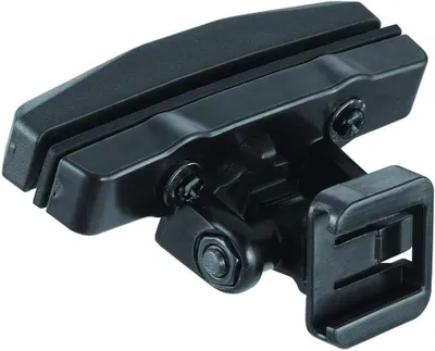 Imagen del producto de Soporte para ciclocomputador - Compatible con Cateye