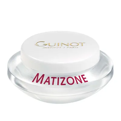 Produktbild von Guinot, Matizone, Moisturizing, Day, Cream, For Face, 50 ml