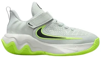 Image de Chaussures de basket Nike Giannis Immortality 4 (PS) "Light Silver" pour Bébé