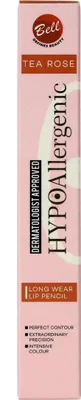 Produktbild von Bell Hypoallergener langanhaltender Lipliner-Stift 02 Tea Rose 1St
