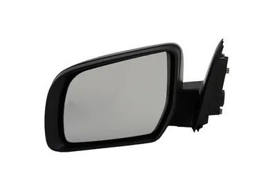 Produktbild von Johns, Außenspiegel passend für Ford Ranger 11 04/11- Links Fahrerseite schwarz