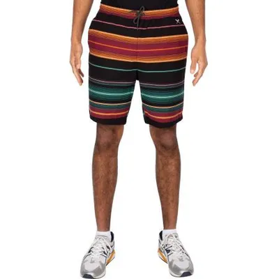 Immagine prodotto di Pantaloncini IRIEDAILY Santo - nero - L