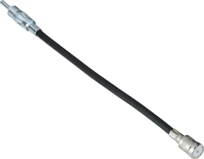 Image de Adaptateur d'antenne prise DIN sur prise ISO