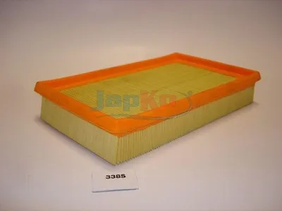 Produktbild von JAPKO 20338 Luftfilter für MAZDA 323 F VI (BJ)