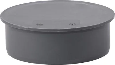 Productafbeelding van HTsafe Koppeling voor HT-buis DN 110 mm