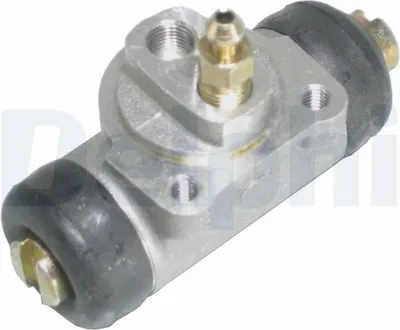 Produktbild von DELPHI Radbremszylinder Trommelbremse für SUZUKI Vitara SUV (ET, TA, TD) LW60298