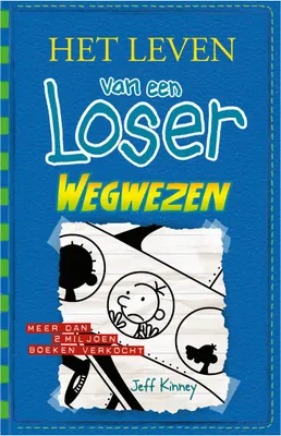 Immagine prodotto di Zentrales Buchhaus Das Leben eines Verlierers – raus