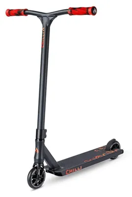 Produktbild von Chilli Scooter Pro Reaper Venom - M - Rot