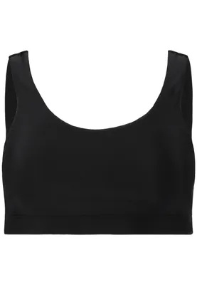 Produktbild von Cruz Bikinioberteil Shellie aus atmungsaktivem Material 1001 Black 36