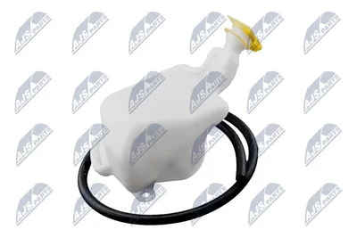 Produktbild von NTY Ausgleichsbehälter Kühlmittel für CHRYSLER PT CRUISER (PT) Kühlwasser CZW-CH-000