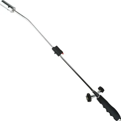 Immagine prodotto di Bruciatore Strend Pro PQ8935, 4.2kW, a gas, GPL, PIEZO, diserbante termico
