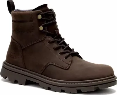 Image de Chaussures Caterpillar Cat Practitioner Mid P725843
